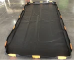 Ngăn tràn PVC